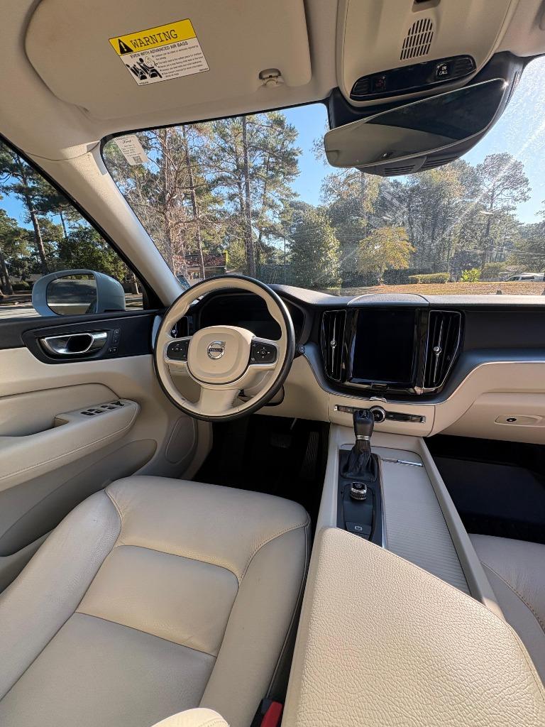 2018 Volvo XC60