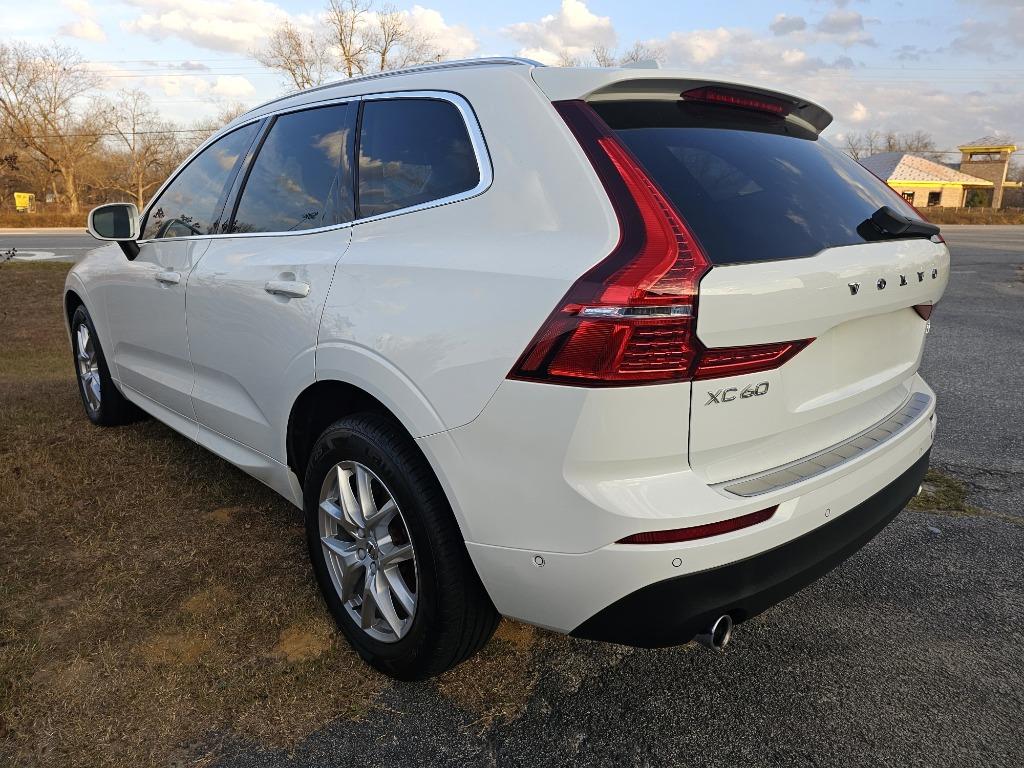 2018 Volvo XC60