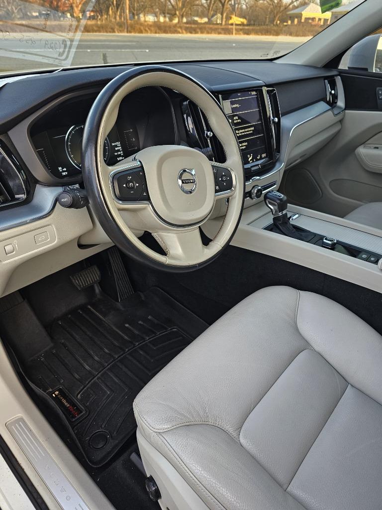 2018 Volvo XC60