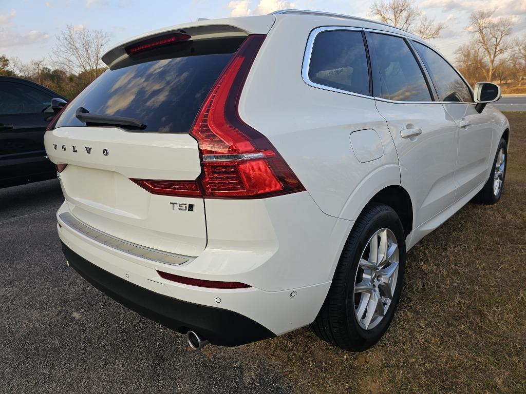 2018 Volvo XC60