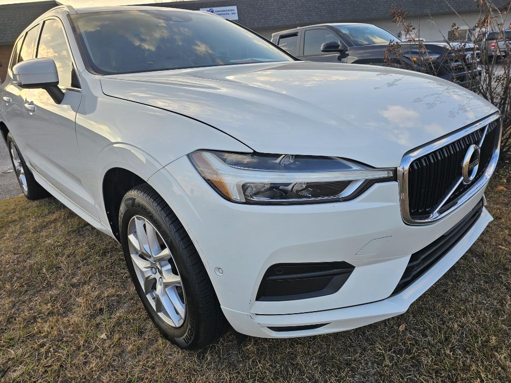 2018 Volvo XC60