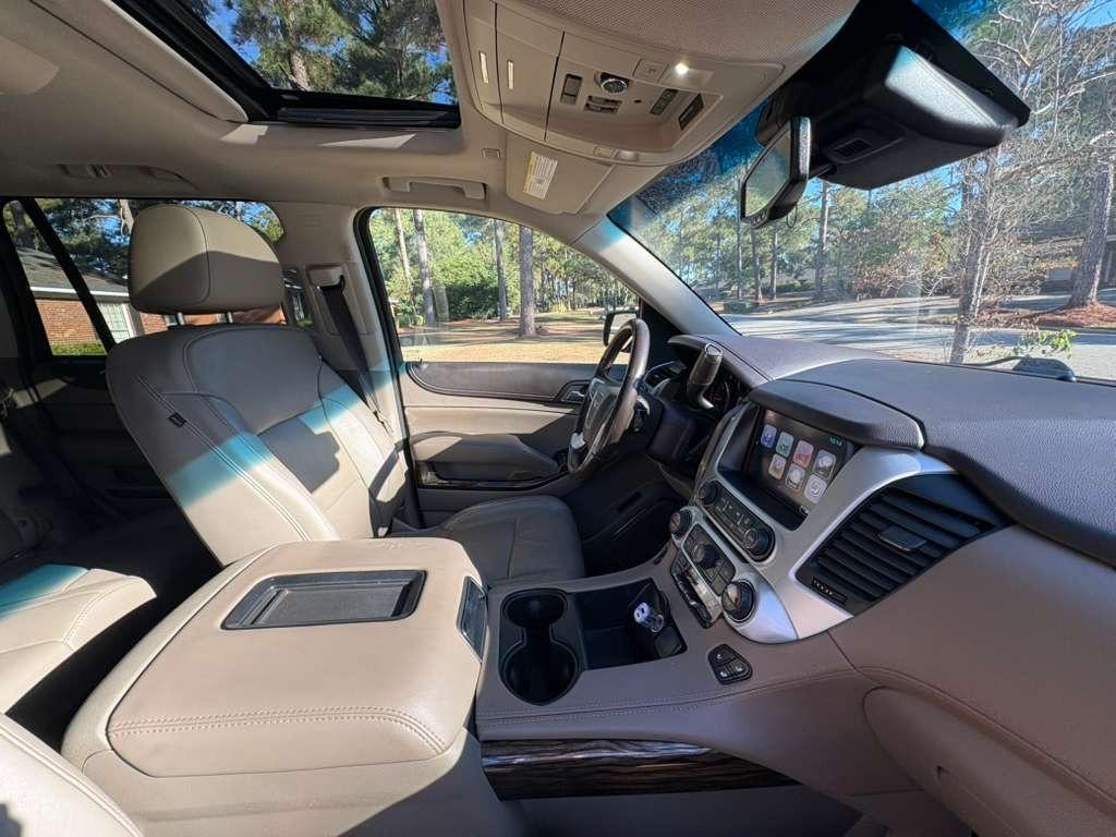 2019 GMC Yukon