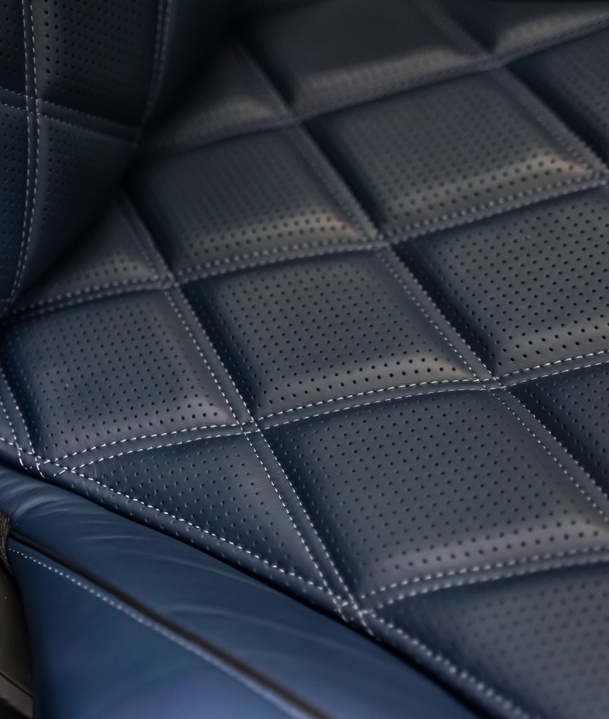 2023 Mercedes-Benz S-Class - $165,000