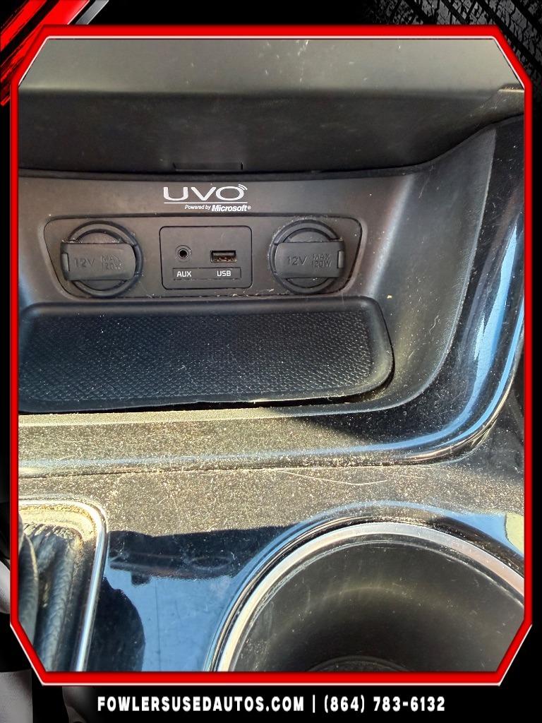 2016 Honda Civic - $12,995