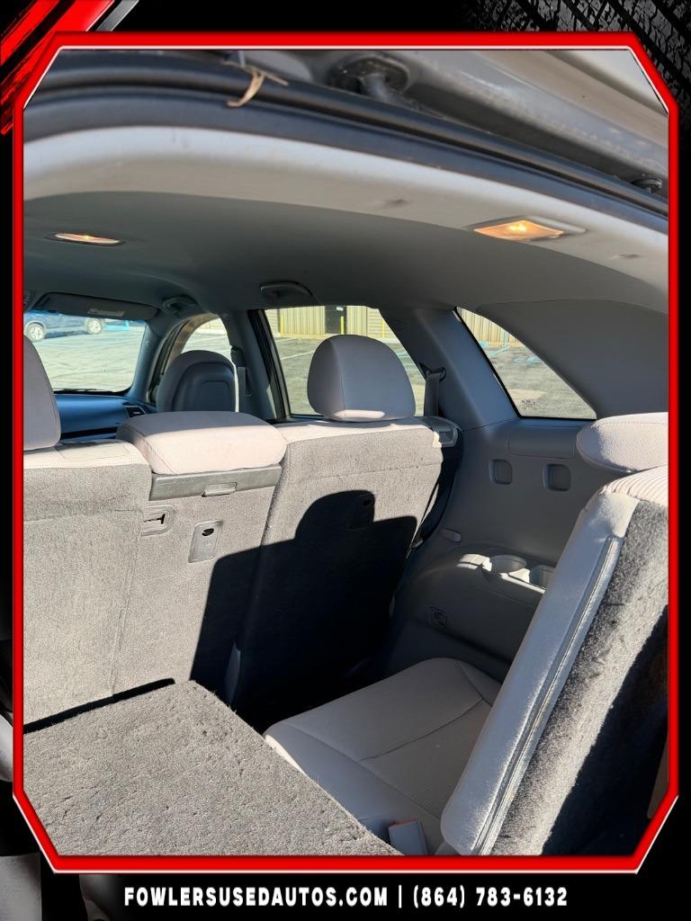 2015 Kia Sorento - $8,995