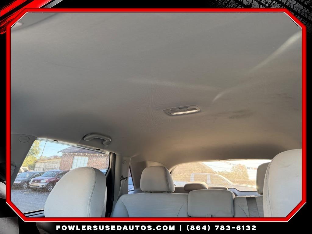 2015 Kia Sorento - $8,995