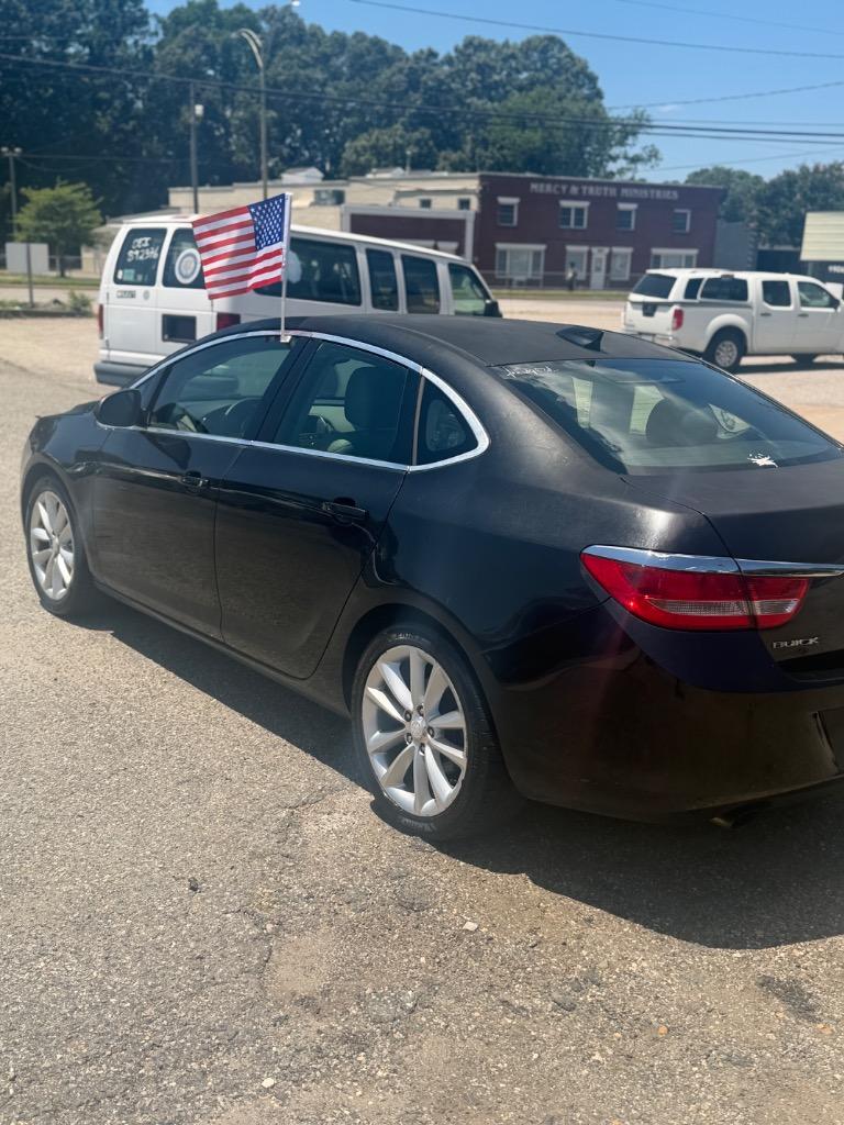 2015 Buick Verano - $3,995