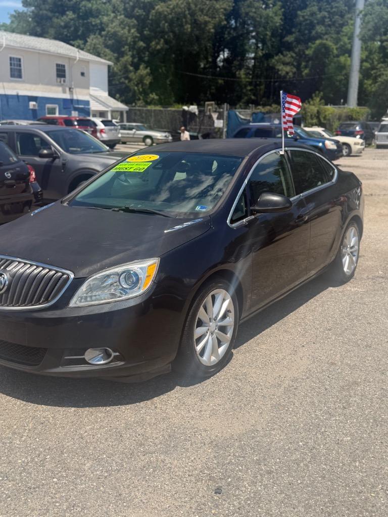 2015 Buick Verano - $3,995