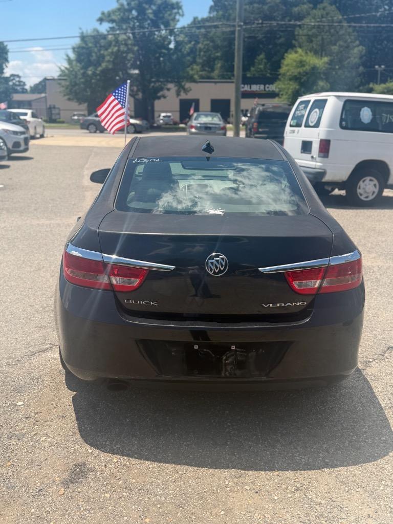 2015 Buick Verano - $3,995