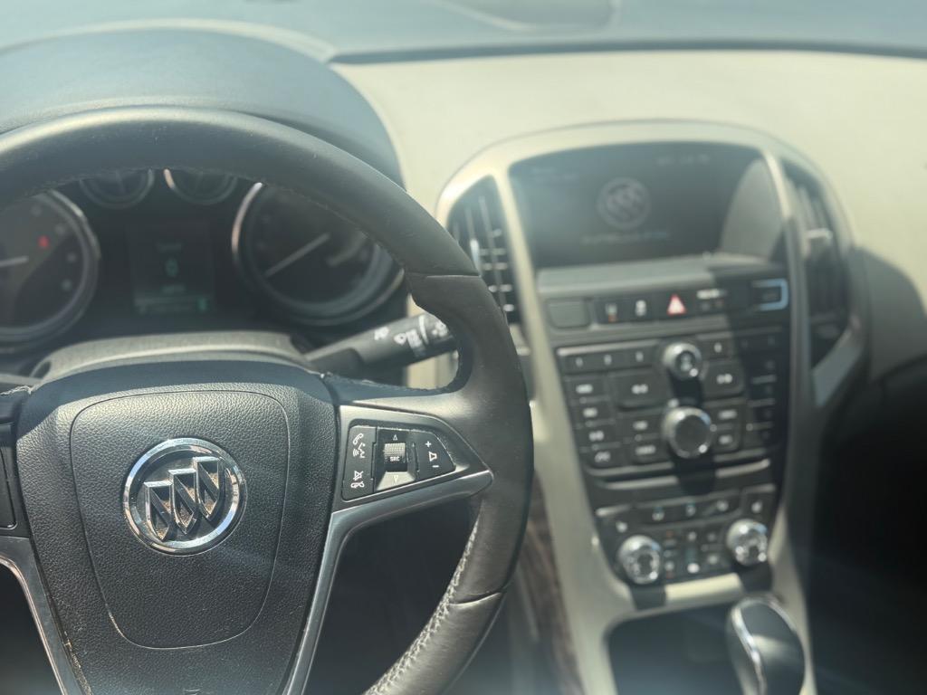 2015 Buick Verano - $3,995