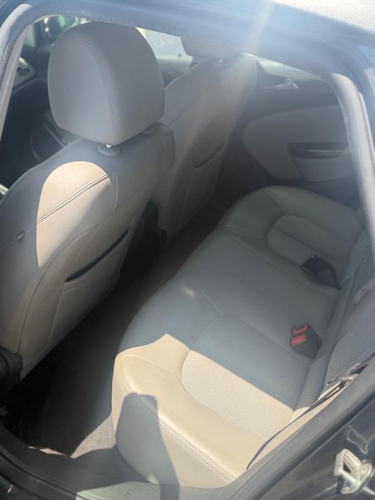 2015 Buick Verano - $3,995