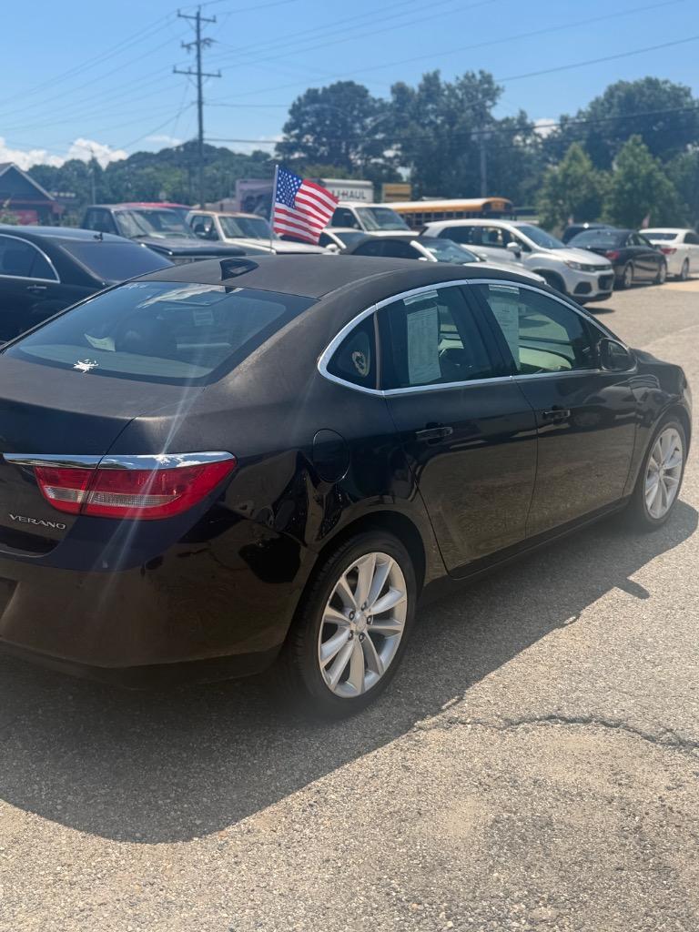2015 Buick Verano - $3,995