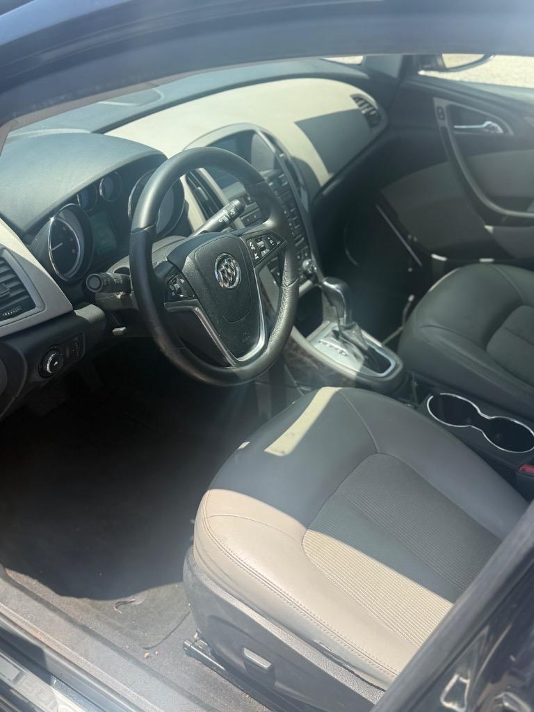2015 Buick Verano - $3,995