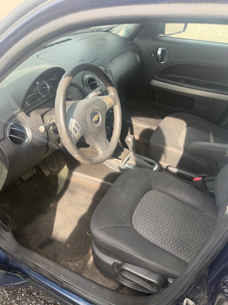 2009 Chevrolet HHR - $3,995