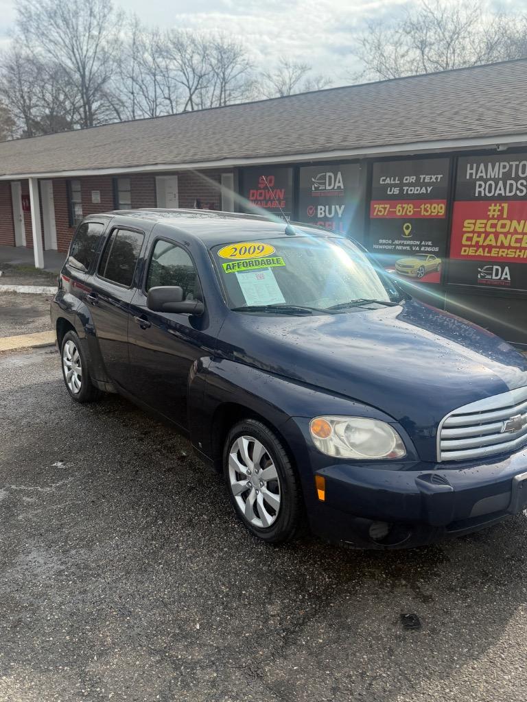 2009 Chevrolet HHR - $3,995