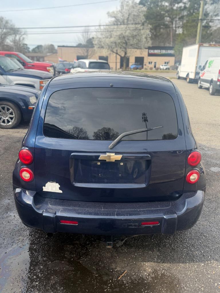 2009 Chevrolet HHR - $3,995