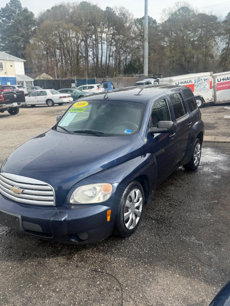 2009 Chevrolet HHR - $3,995