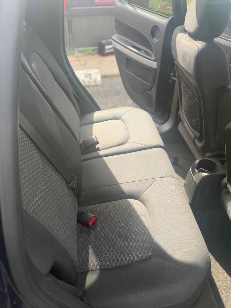 2009 Chevrolet HHR - $3,995