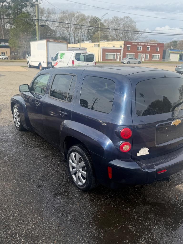 2009 Chevrolet HHR - $3,995