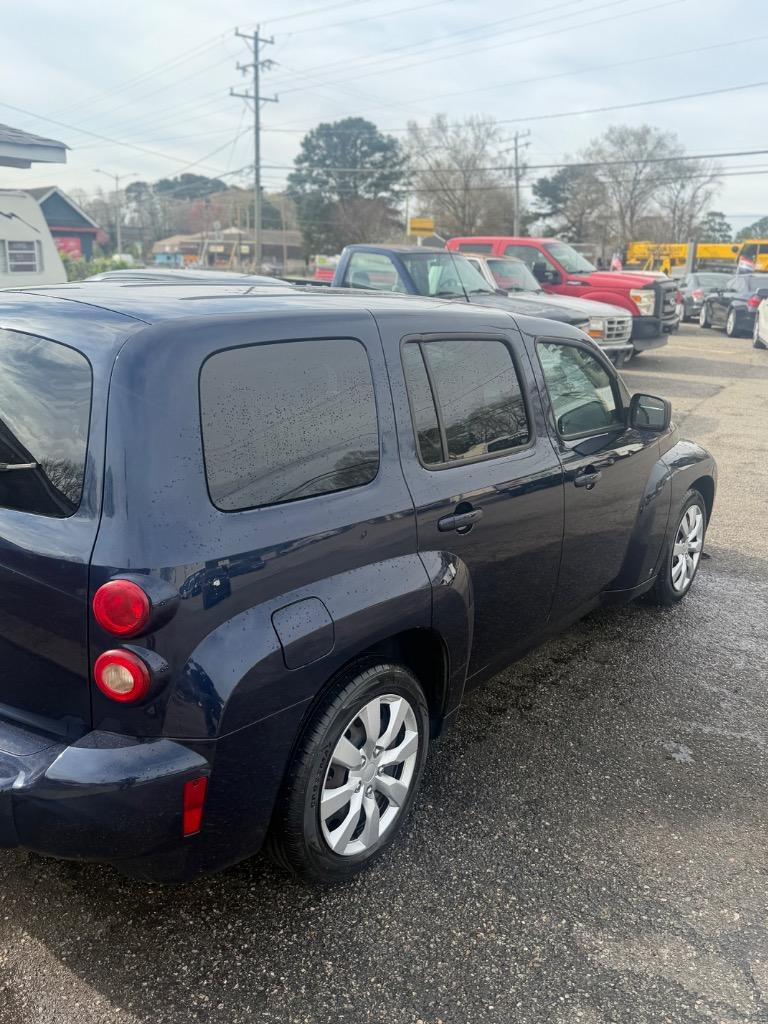 2009 Chevrolet HHR - $3,995