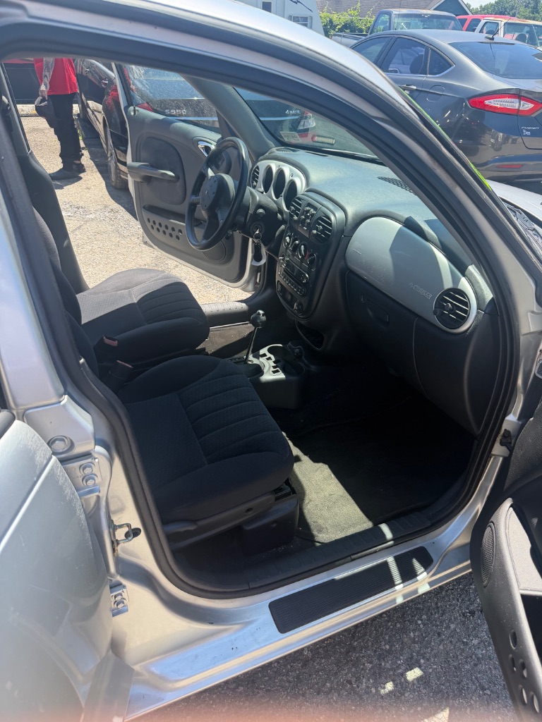 2005 Chrysler PT Cruiser - $3,995