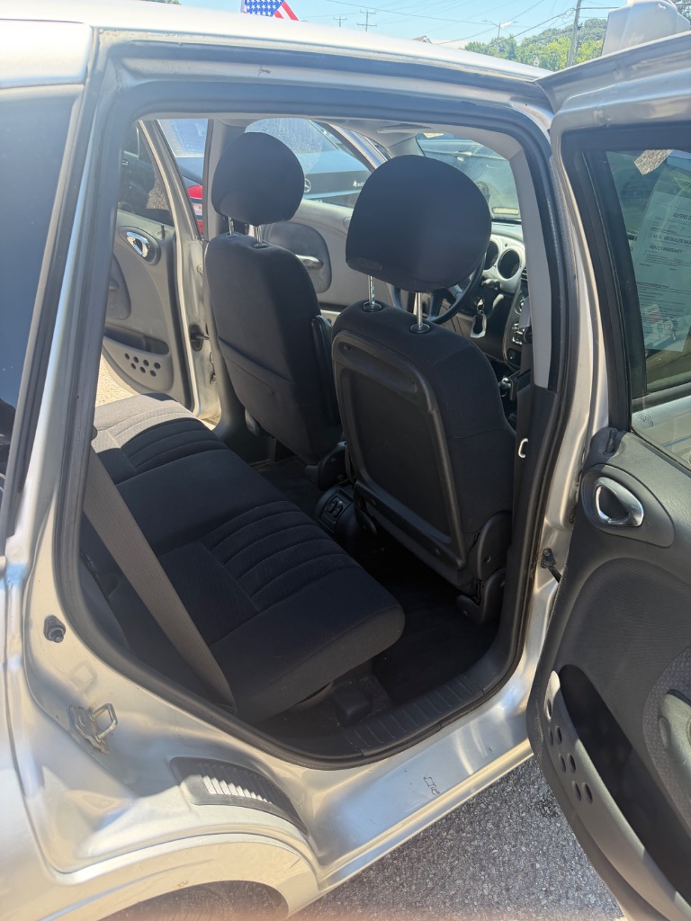 2005 Chrysler PT Cruiser - $3,995
