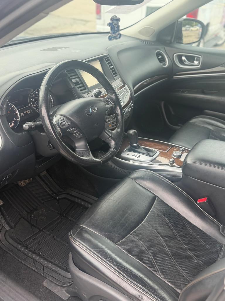 2014 INFINITI QX60 - $9,995