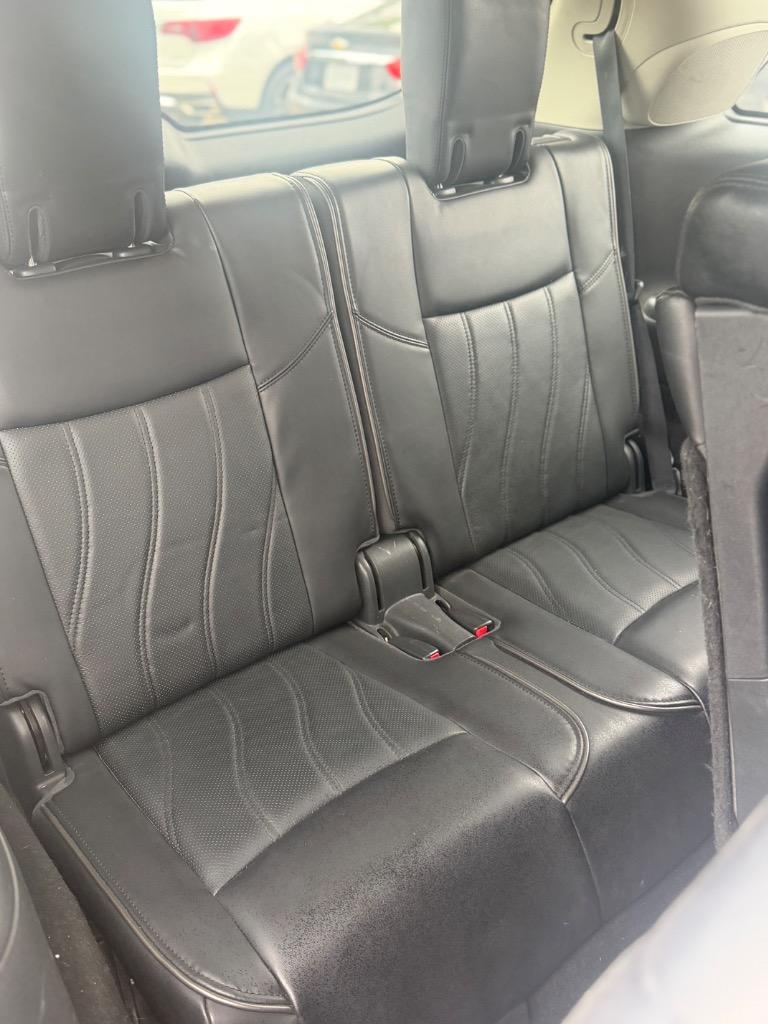 2014 INFINITI QX60 - $9,995