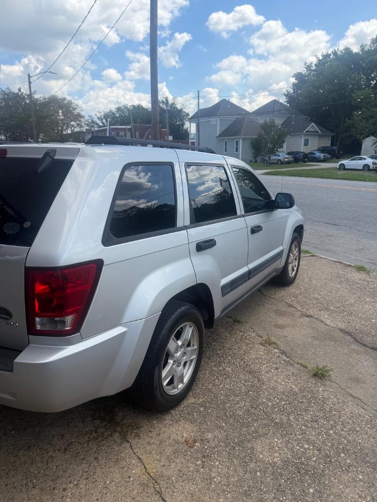 2005 Jeep Cherokee - $4,995
