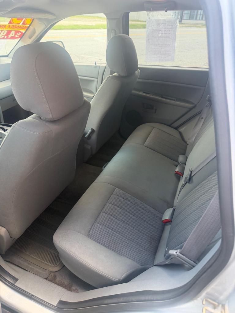 2005 Jeep Cherokee - $4,995