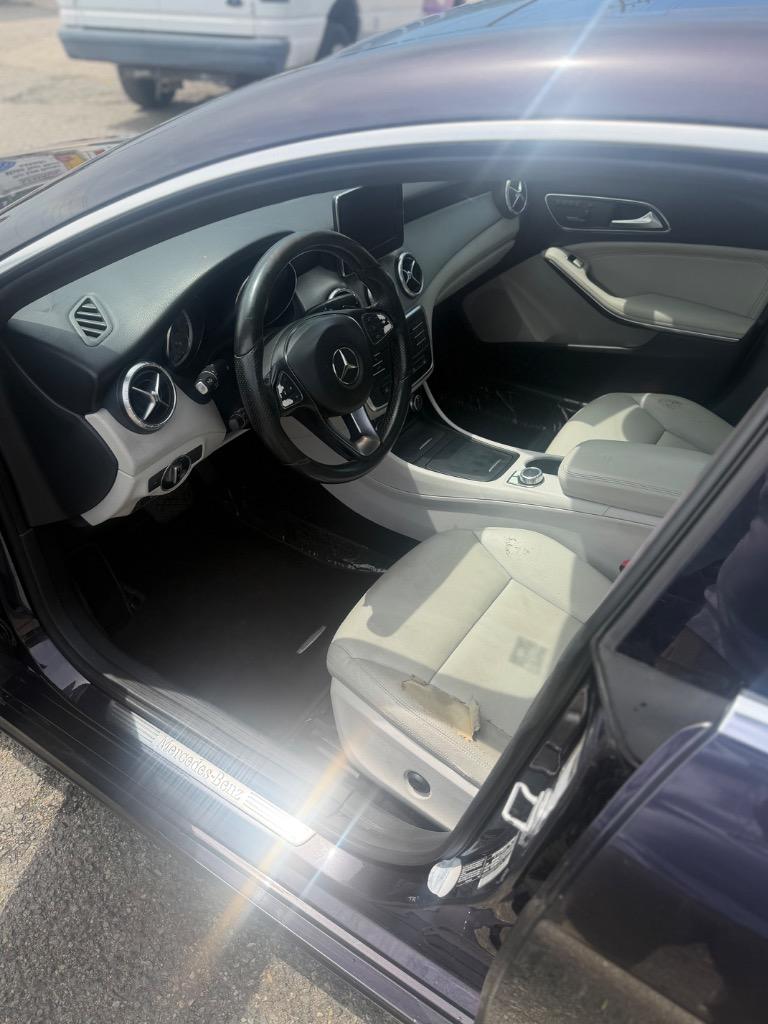 2015 Mercedes-Benz A-Class - $12,995