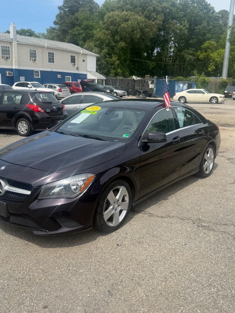 2015 Mercedes-Benz A-Class - $12,995