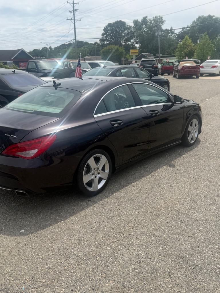 2015 Mercedes-Benz A-Class - $12,995