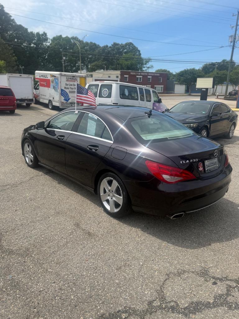 2015 Mercedes-Benz A-Class - $12,995