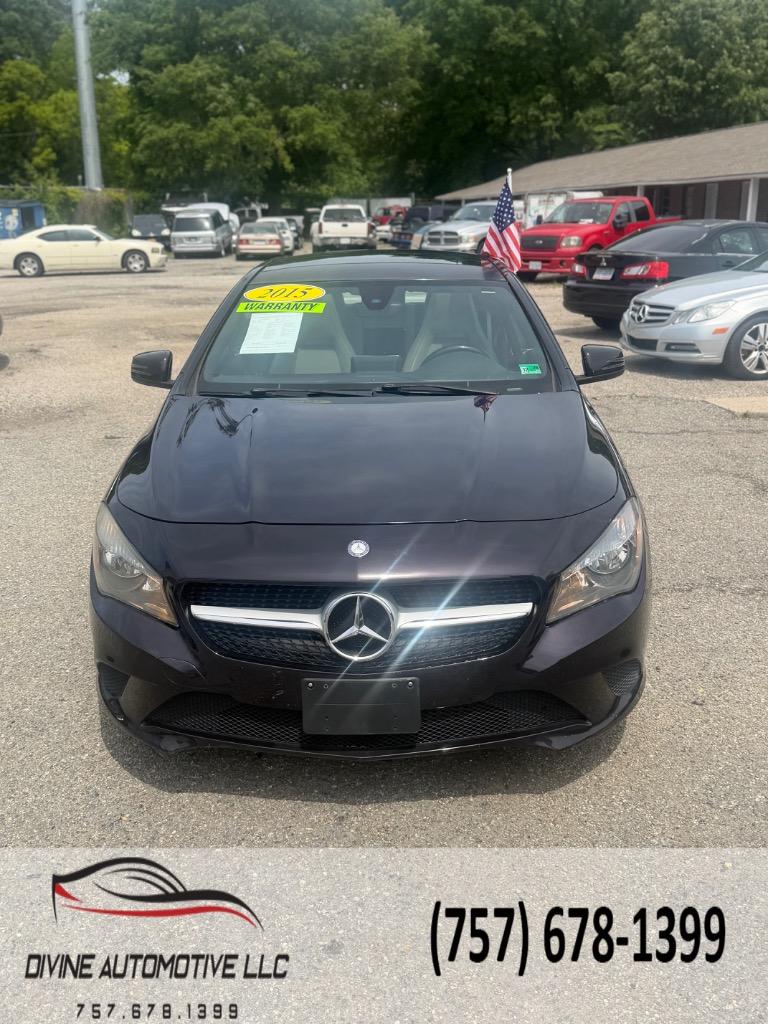 2015 Mercedes-Benz A-Class - $12,995