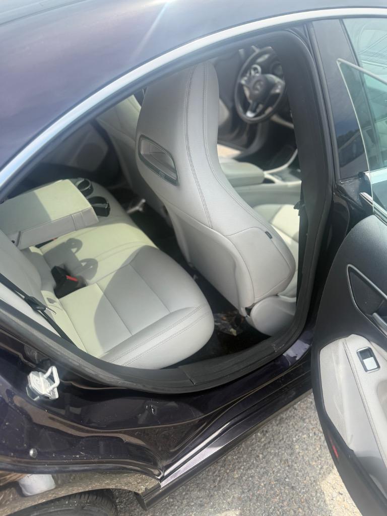 2015 Mercedes-Benz A-Class - $12,995