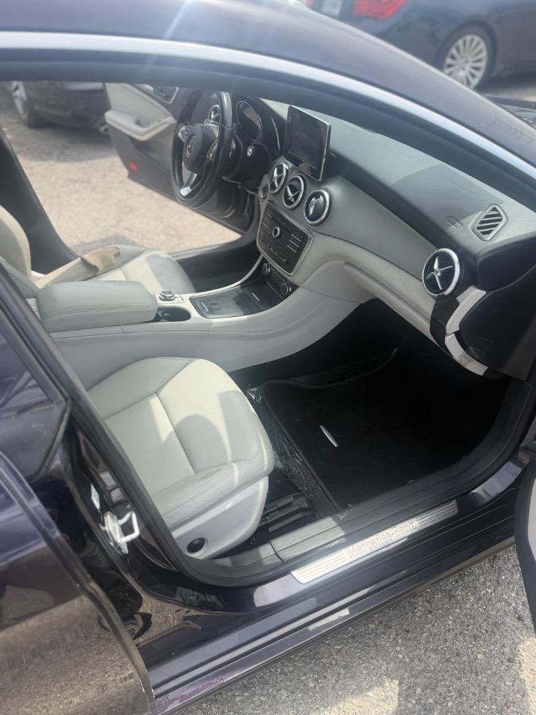 2015 Mercedes-Benz A-Class - $12,995
