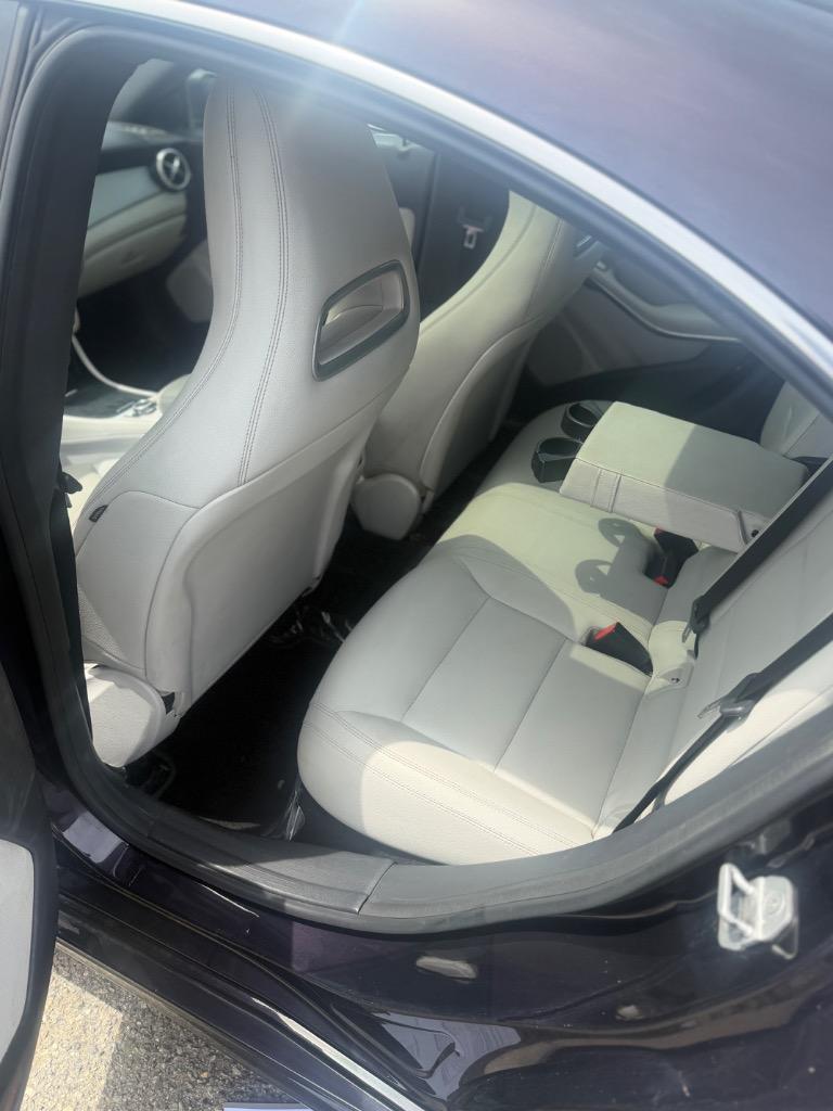 2015 Mercedes-Benz A-Class - $12,995