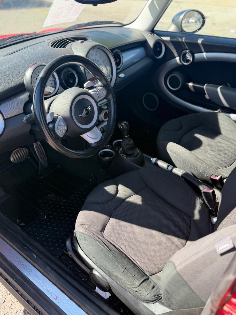 2009 MINI Clubman - $5,995