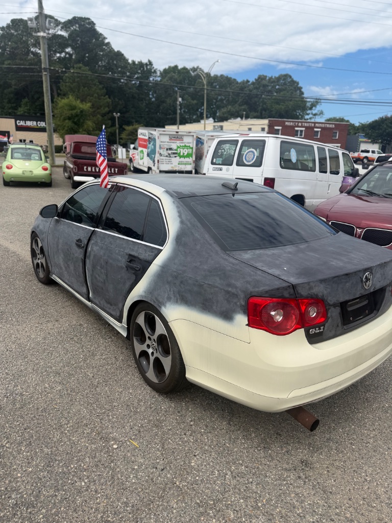 2006 Volkswagen Jetta - $2,995