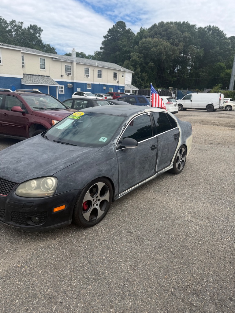 2006 Volkswagen Jetta - $2,995