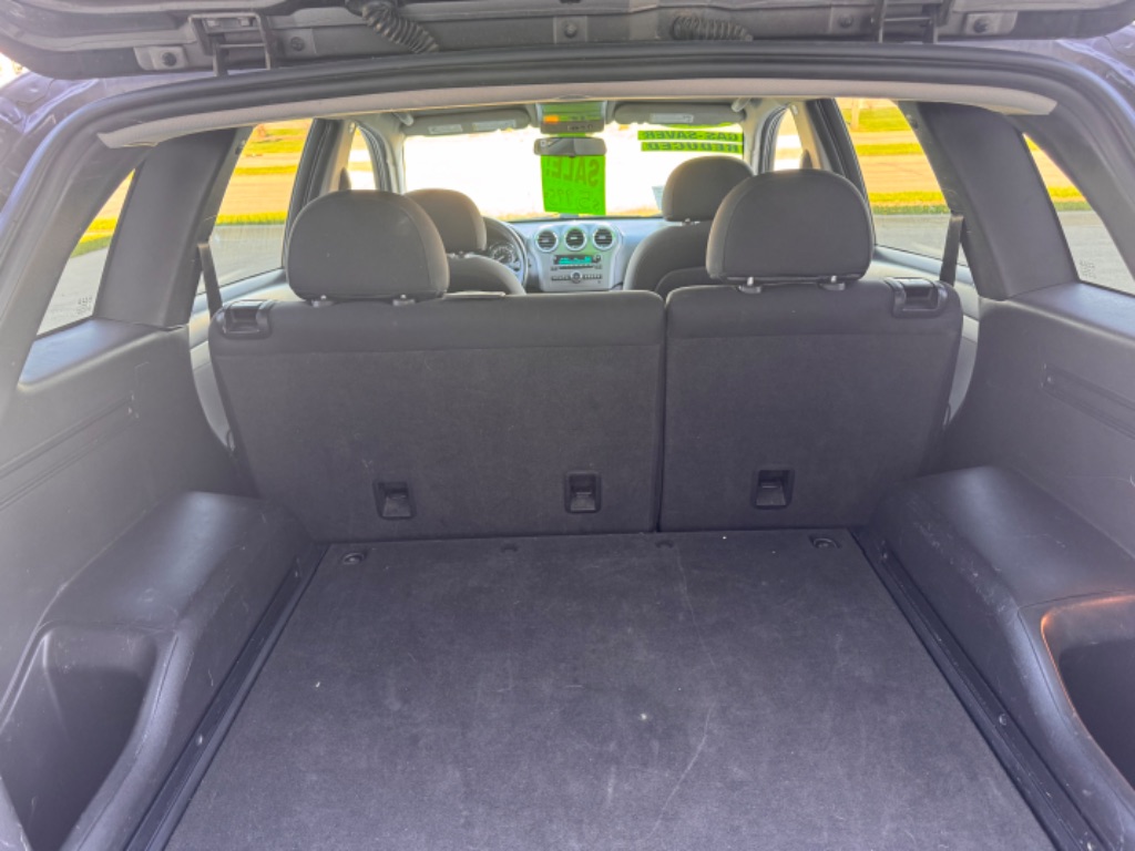 2012 Chevrolet Captiva Sport LS photo