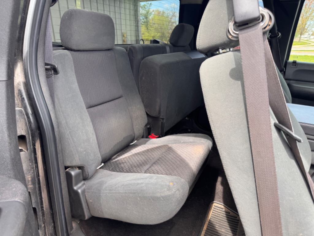 2009 Chevrolet Silverado 1500 LT photo