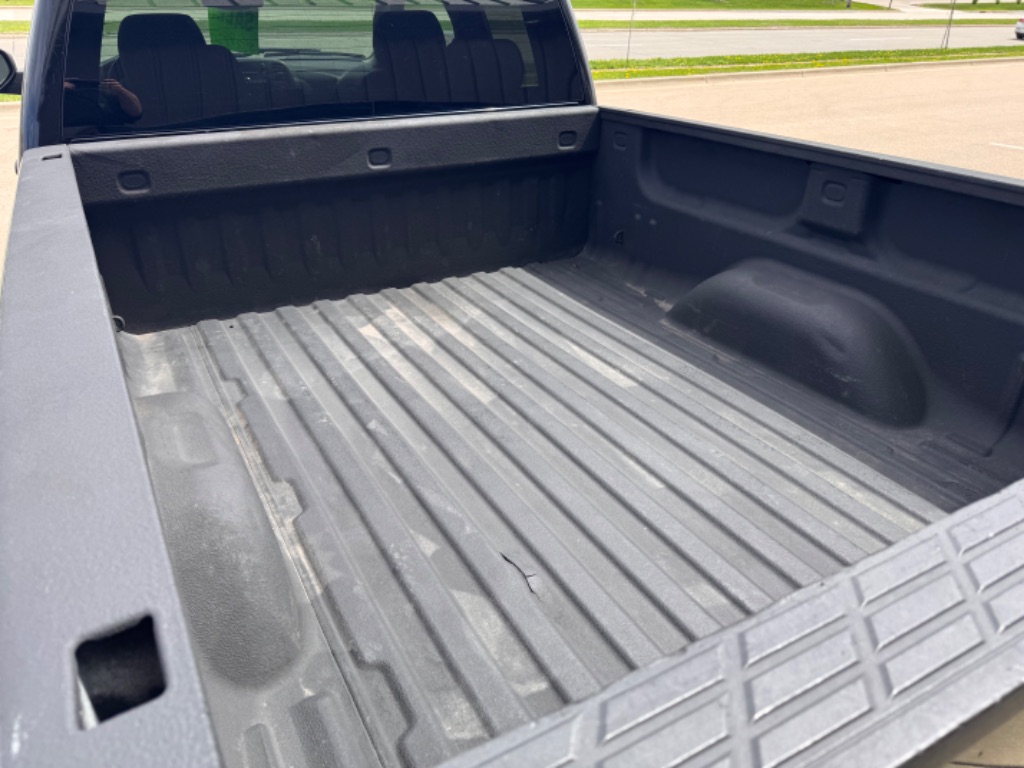 2009 Chevrolet Silverado 1500 LT photo