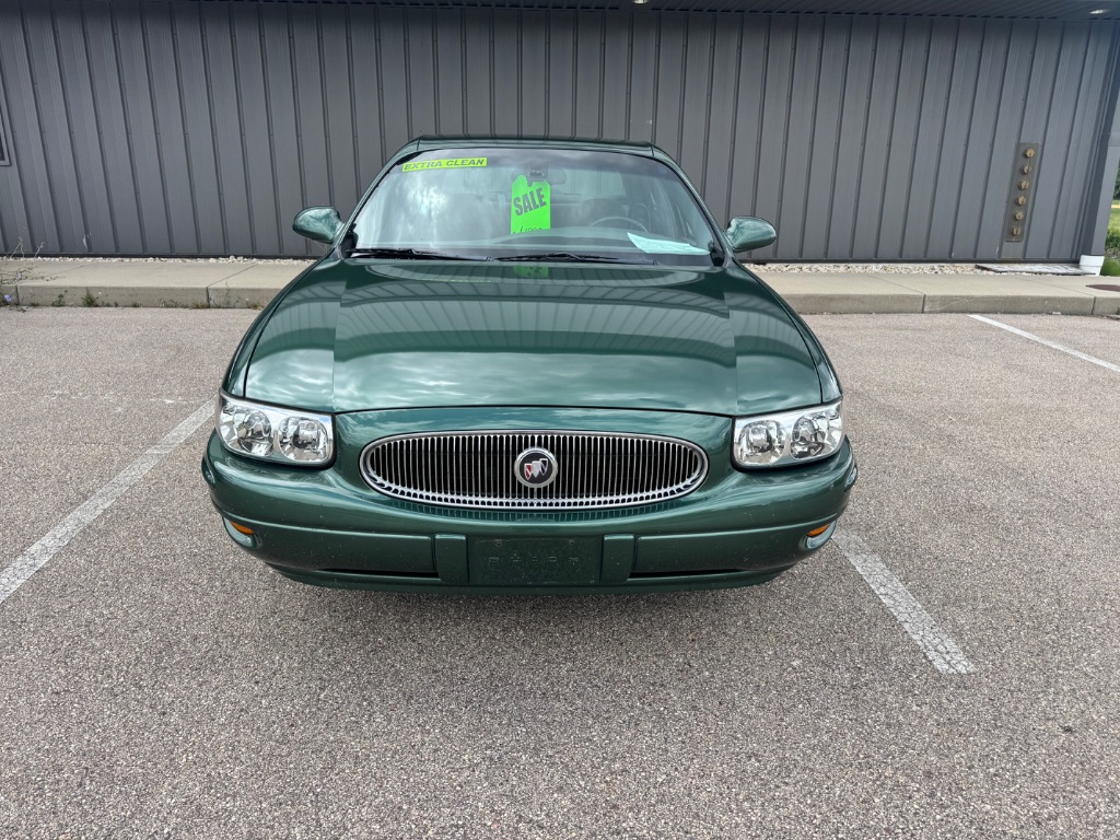 2003 Buick LeSabre - $5,995