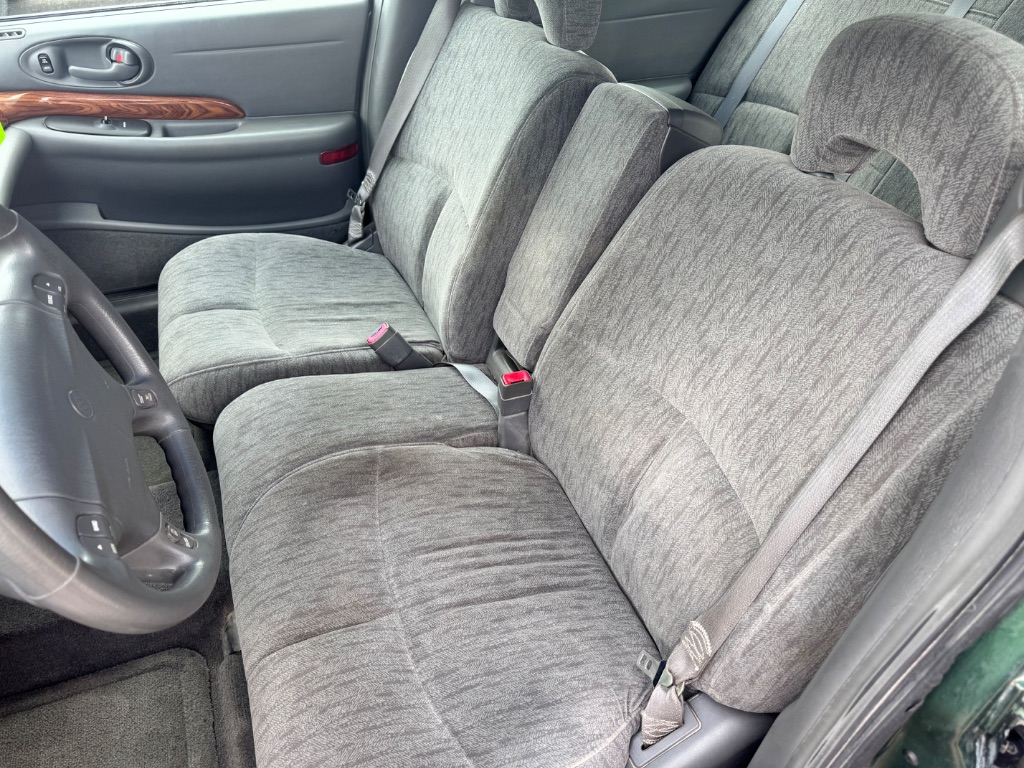 2003 Buick LeSabre - $5,995