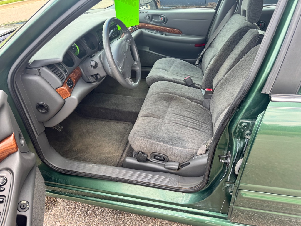2003 Buick LeSabre - $5,995