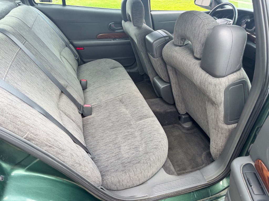 2003 Buick LeSabre - $5,995
