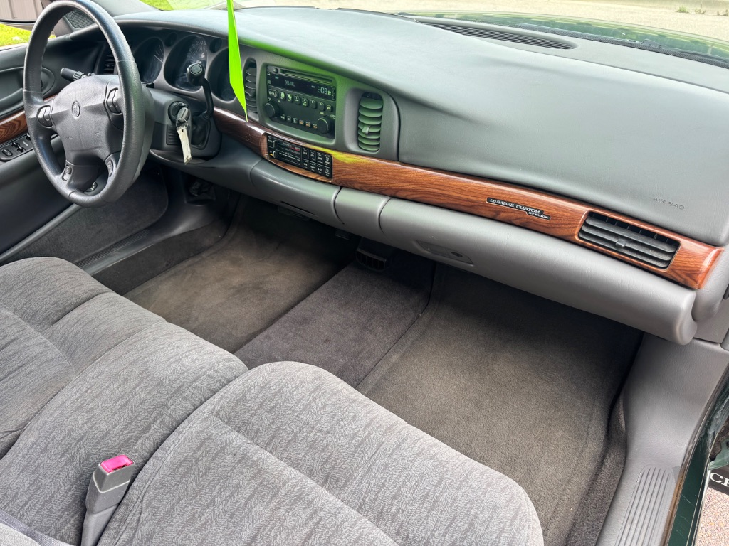 2003 Buick LeSabre - $5,995