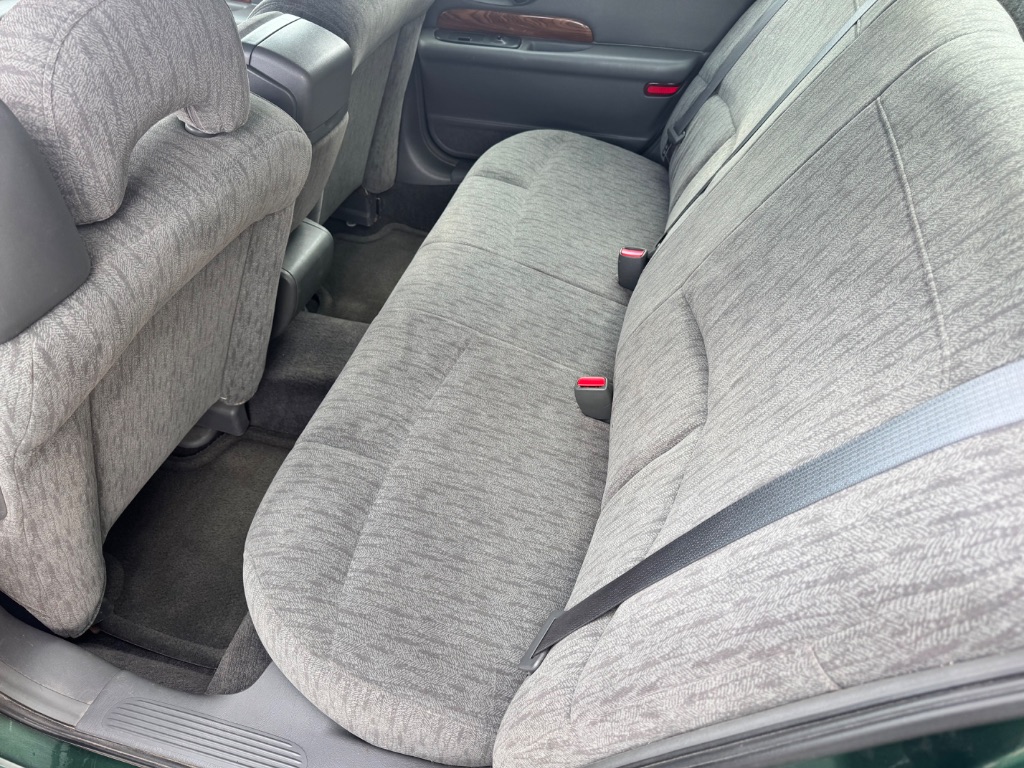 2003 Buick LeSabre - $5,995